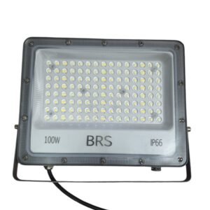 100 Watt DOB Flood Light