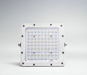 100 Watt Flat Lens Flood Light